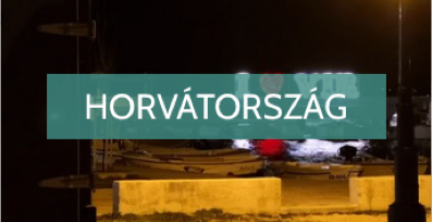 Horvátország